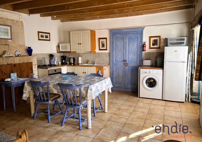 vente Maison Saint Remy Sur Creuse