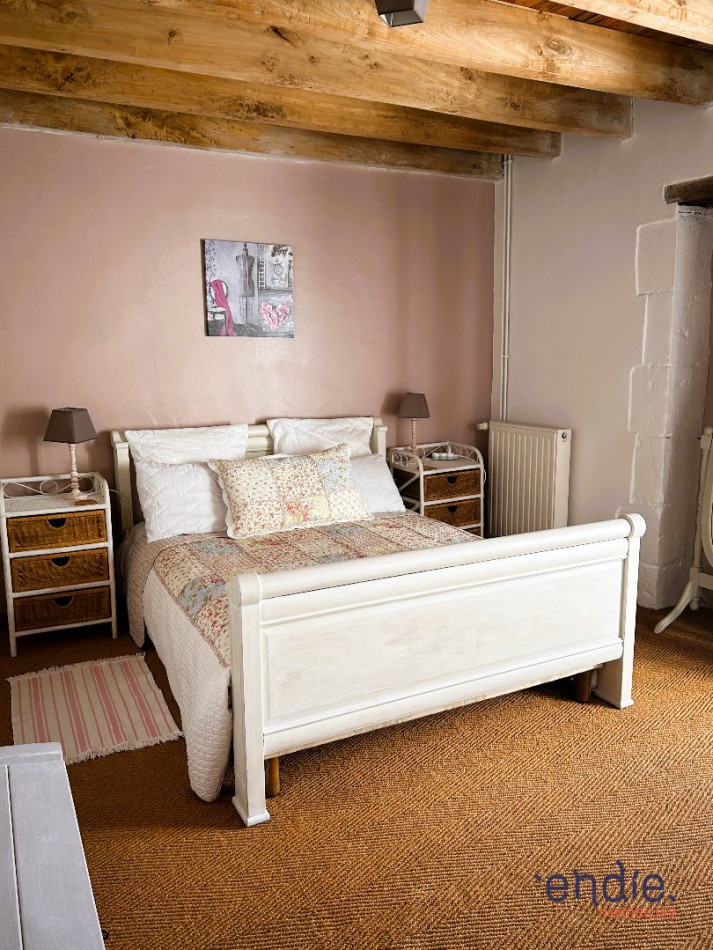 à vendre Maison Saint Remy Sur Creuse - Photo 12