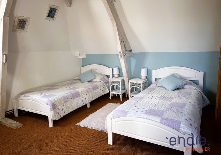 vente Maison Saint Remy Sur Creuse