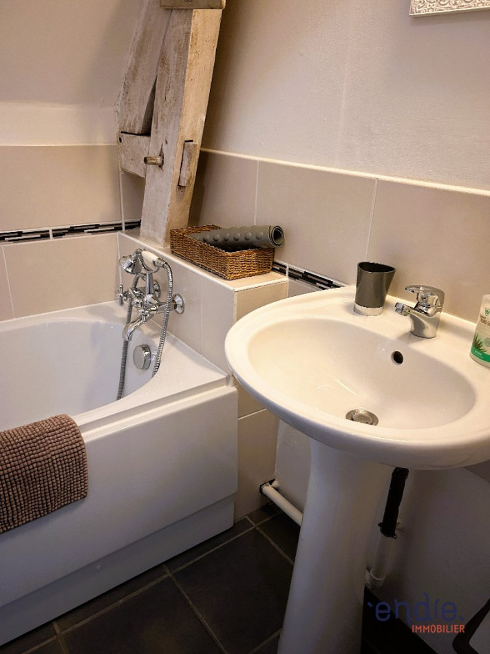 à vendre Maison Saint Remy Sur Creuse - Photo 14