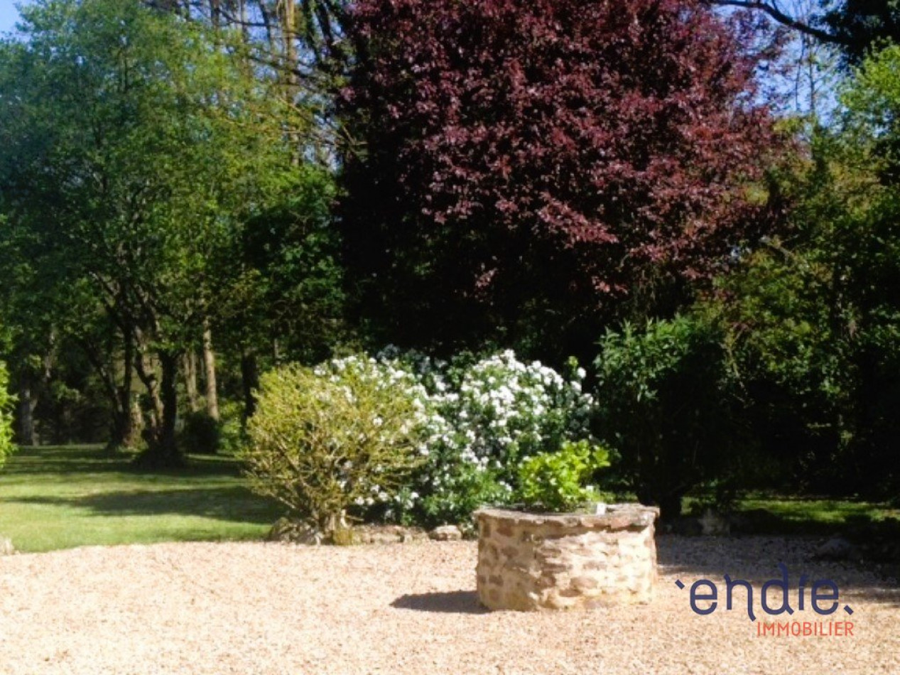 à vendre Maison Saint Remy Sur Creuse - Photo 15