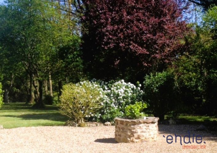 vente Maison Saint Remy Sur Creuse