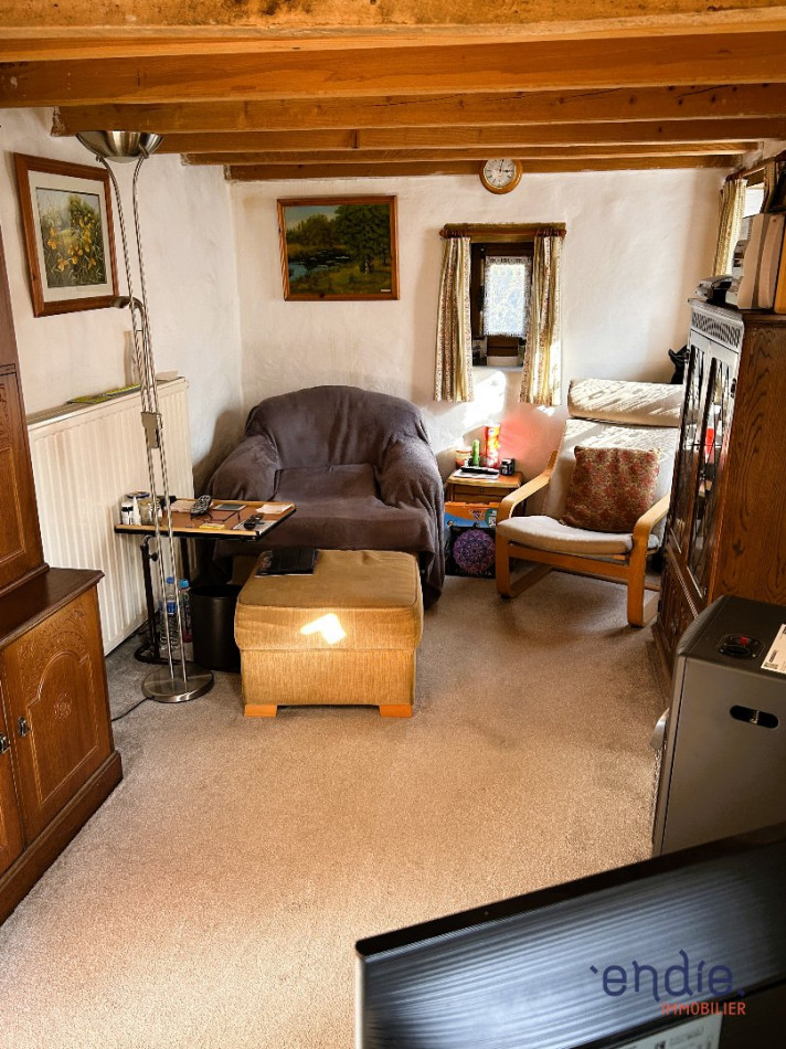 à vendre Maison Saint Remy Sur Creuse - Photo 17