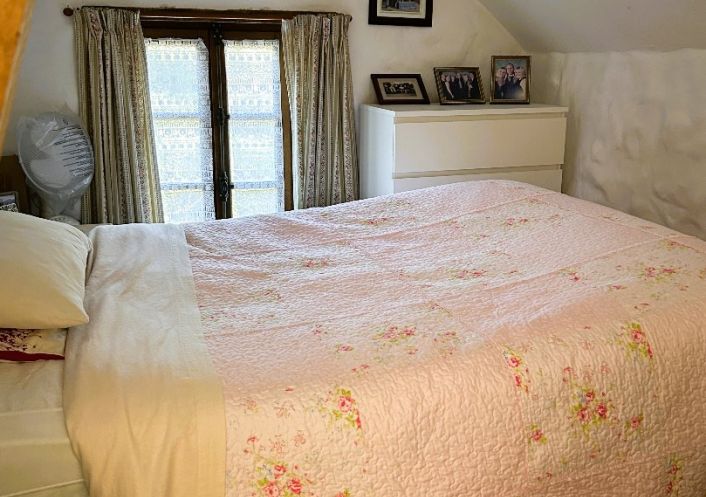 vente Maison Saint Remy Sur Creuse