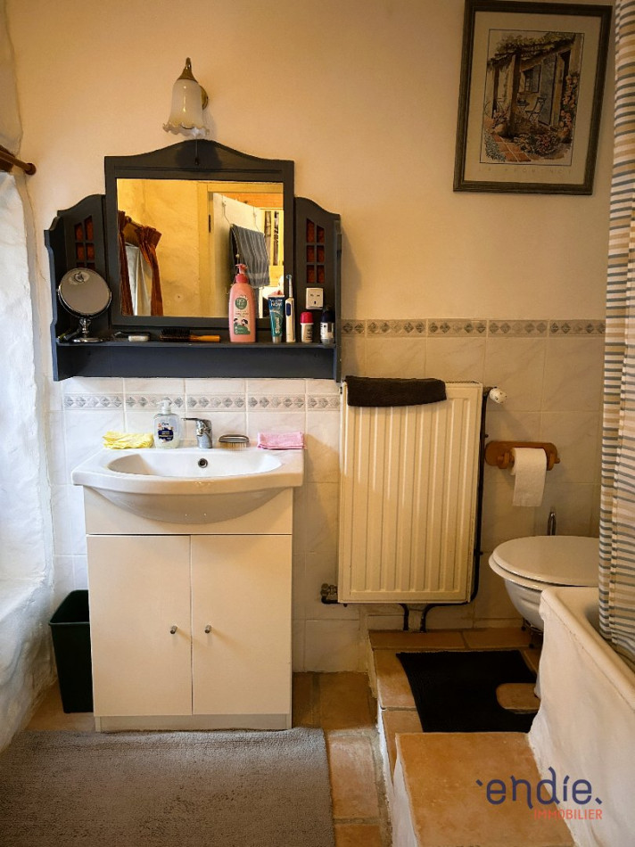 à vendre Maison Saint Remy Sur Creuse - Photo 19