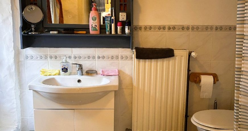 vente Maison Saint Remy Sur Creuse