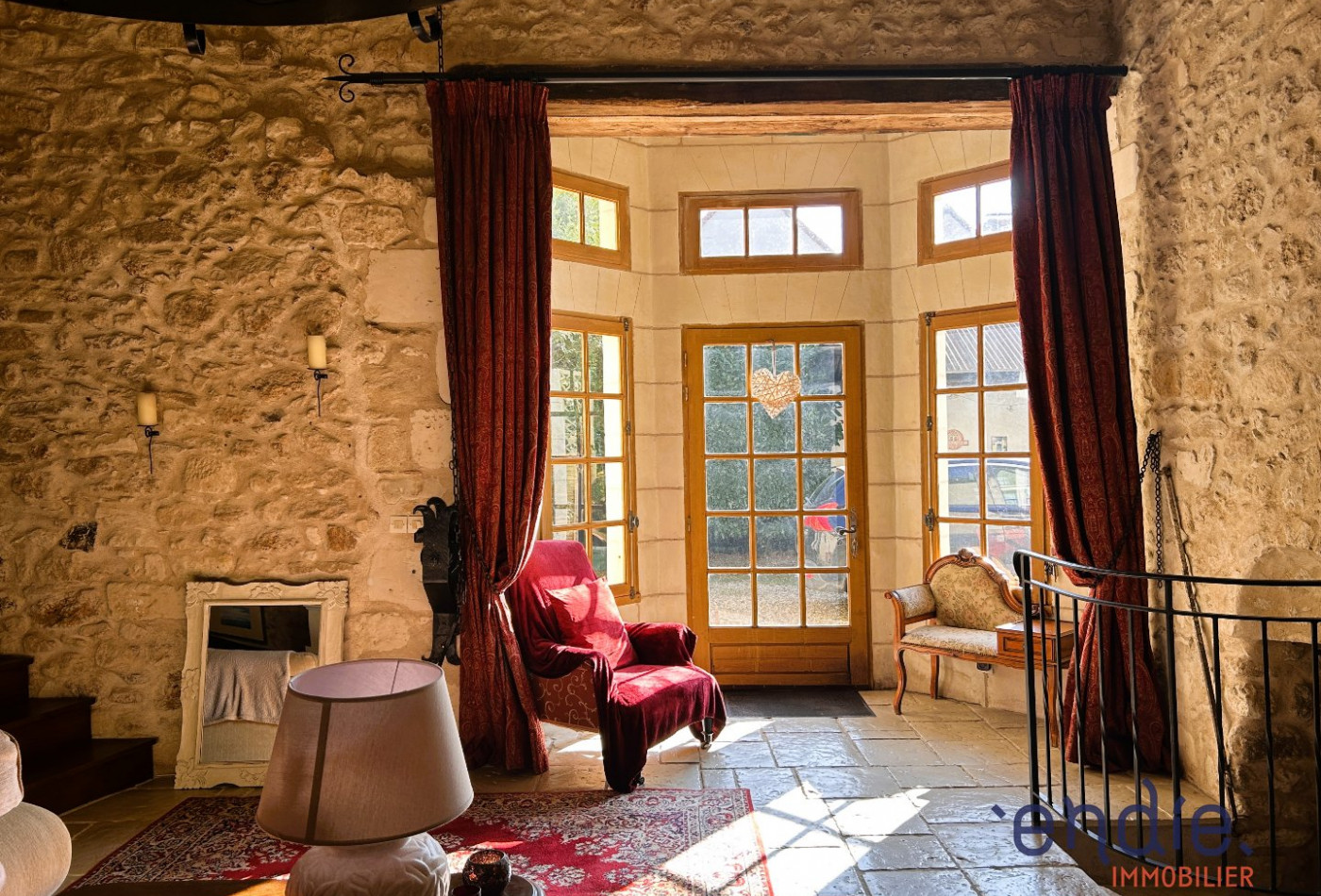 vente Maison Saint Remy Sur Creuse - Photo 2