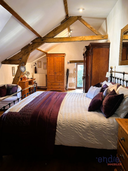 vente Maison Saint Remy Sur Creuse - Photo 6