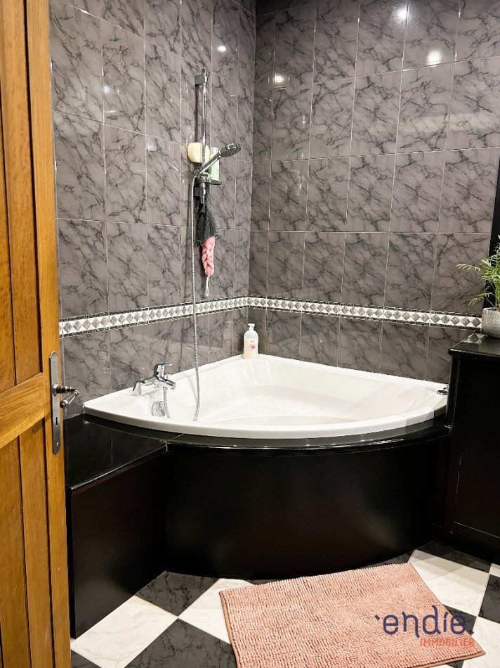 vente Maison Saint Remy Sur Creuse - Photo 8