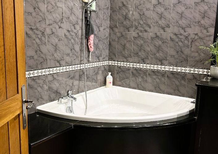 vente Maison Saint Remy Sur Creuse