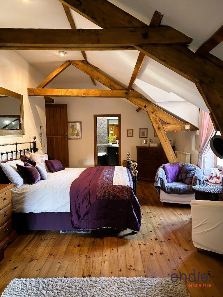 vente Maison Saint Remy Sur Creuse - Photo 5