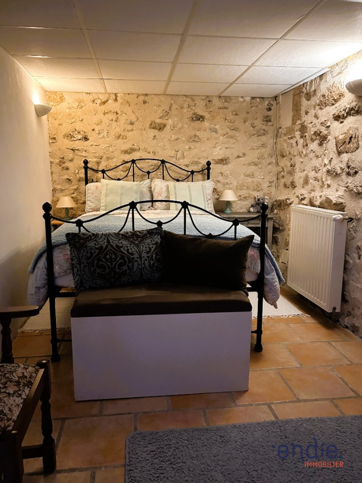 vente Maison Saint Remy Sur Creuse - Photo 9