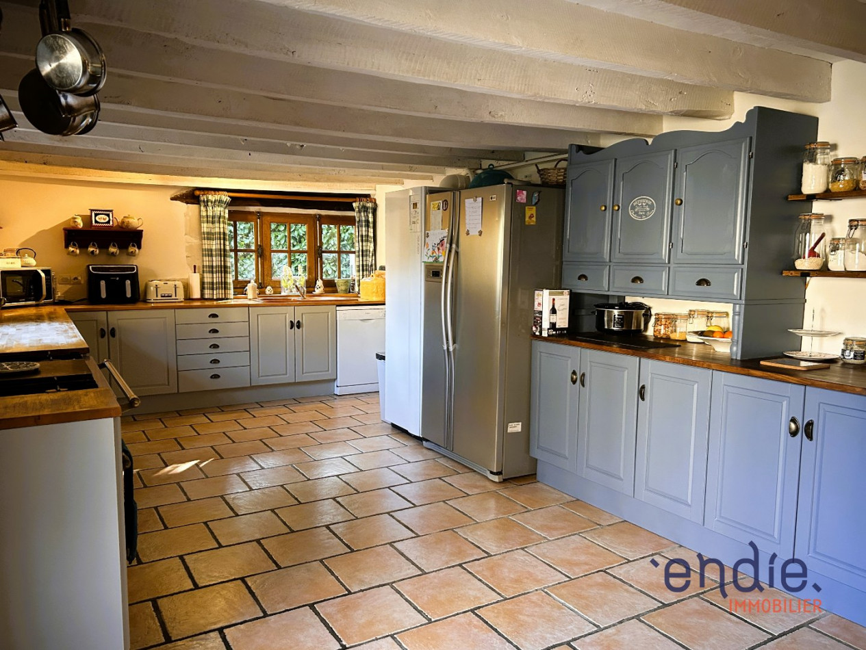 vente Maison Saint Remy Sur Creuse - Photo 3
