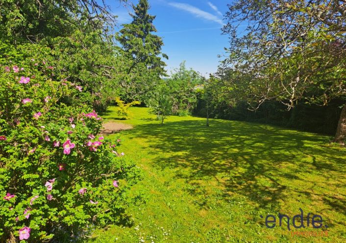 à vendre Maison Amblainville