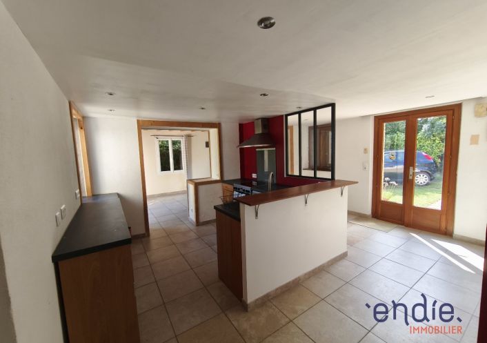 à vendre Maison Amblainville