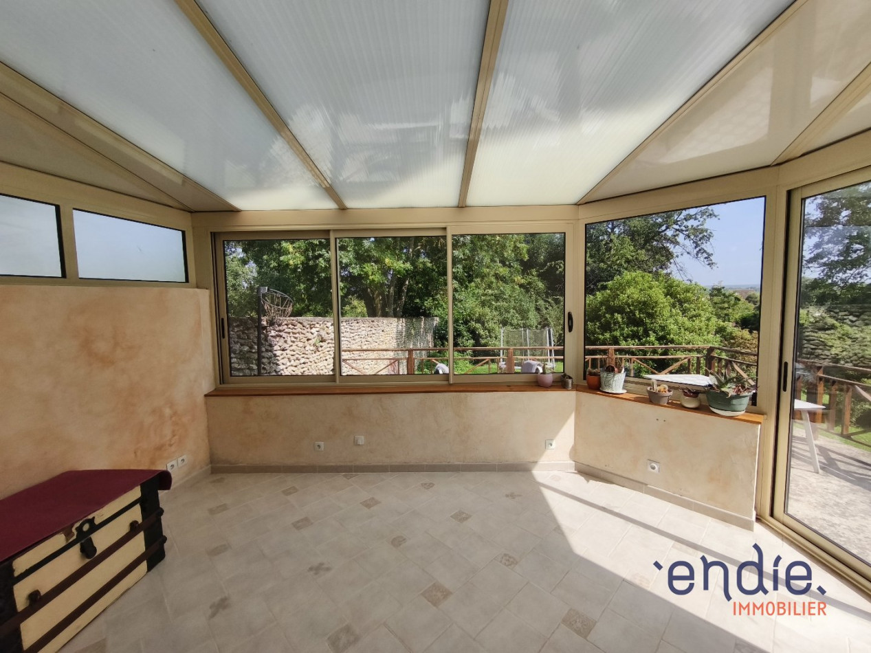 à vendre Maison Amblainville - Photo 11