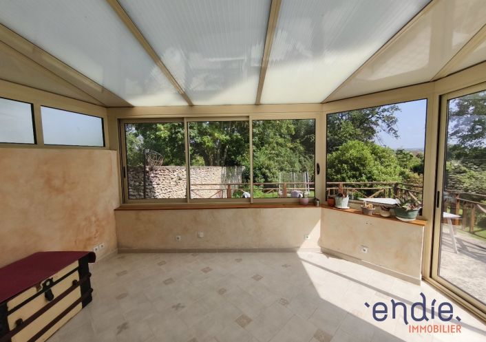 à vendre Maison Amblainville