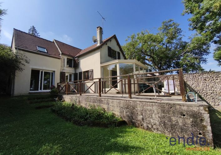à vendre Maison Amblainville