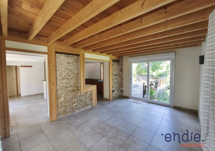 à vendre Maison Amblainville