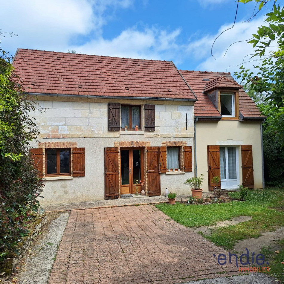 à vendre Maison Amblainville - Photo 1