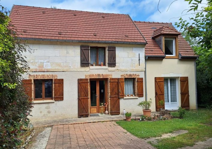 à vendre Maison Amblainville