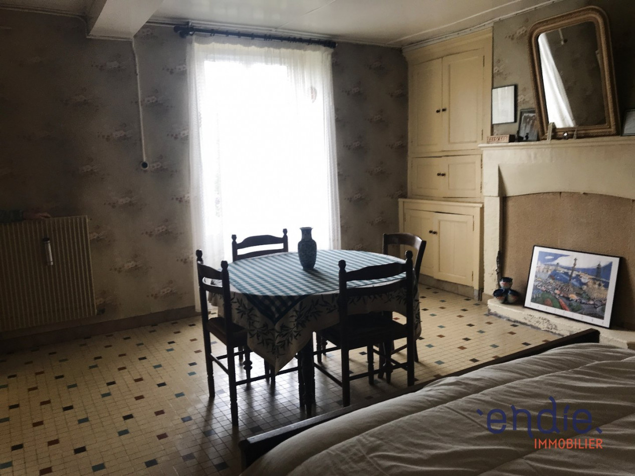 vente Maison Irais - Photo 4