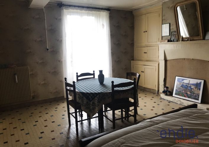 à vendre Maison Irais