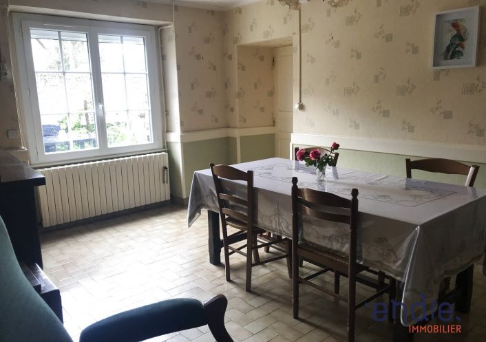 à vendre Maison Irais