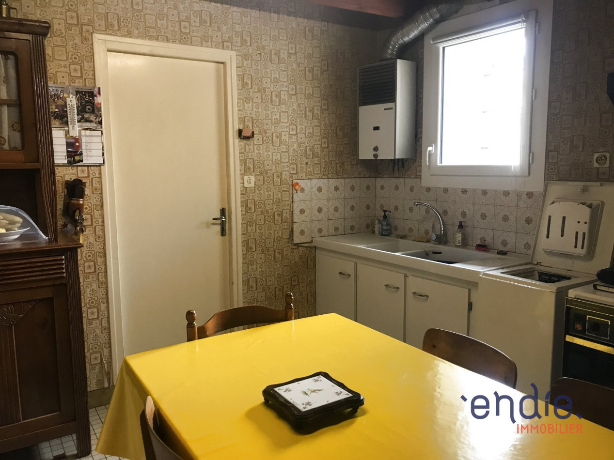 vente Maison Irais - Photo 5