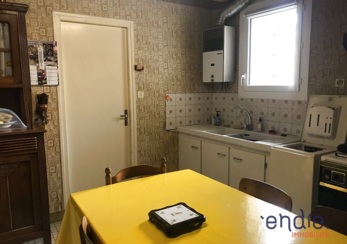 à vendre Maison Irais