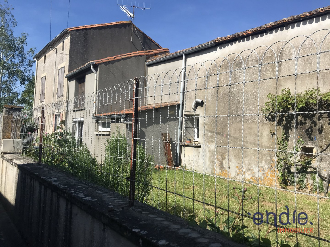 vente Maison Irais - Photo 6