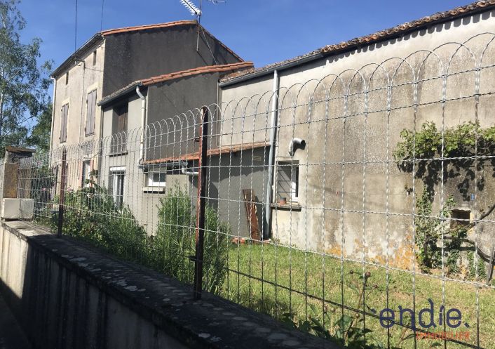 à vendre Maison Irais