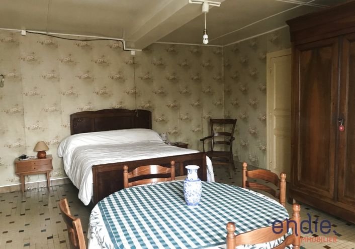 à vendre Maison Irais