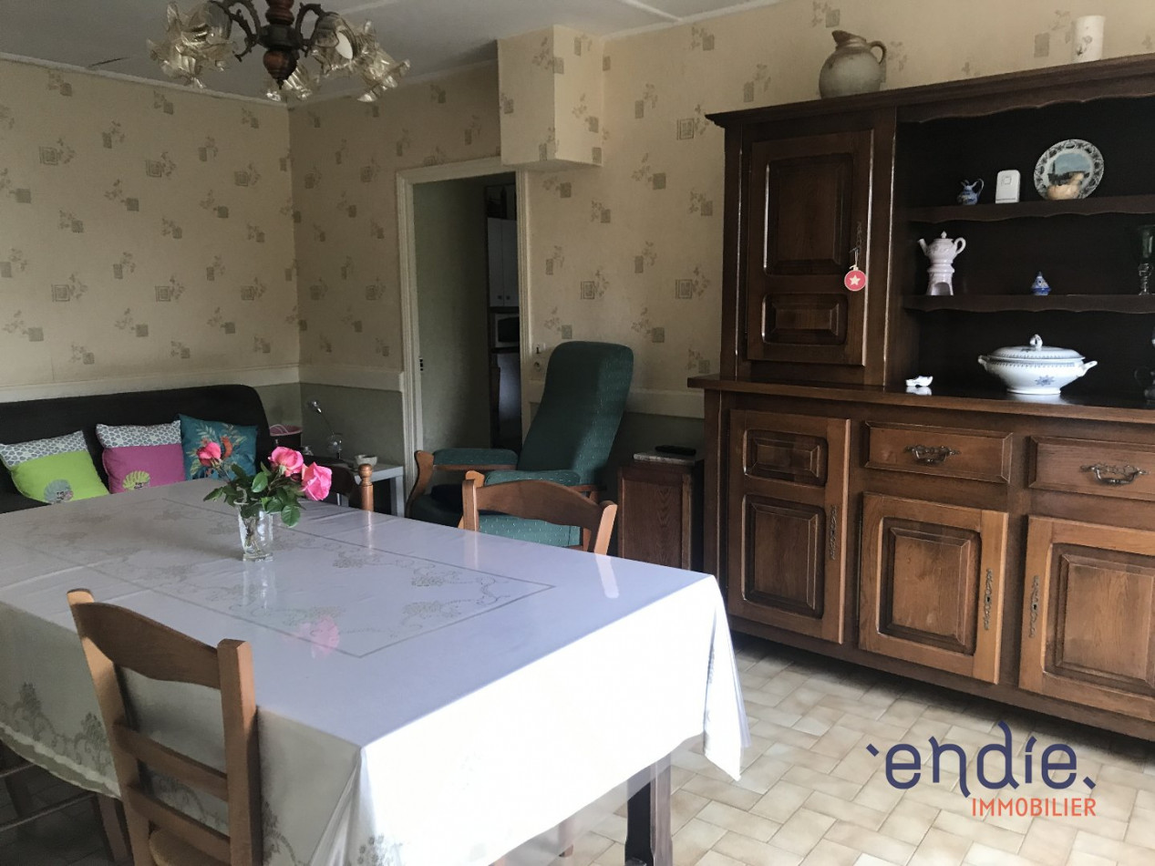 vente Maison Irais - Photo 1