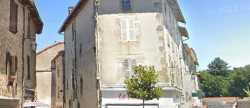 vente Maison Rochechouart