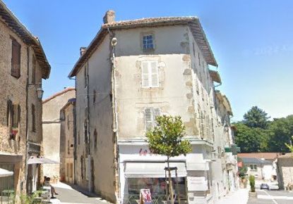 vente Maison Rochechouart