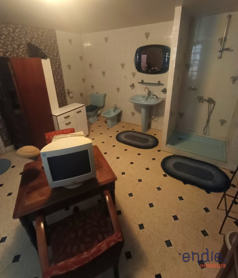 vente Maison Rochechouart - Photo 10