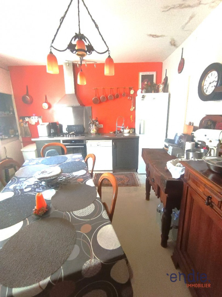 vente Maison Rochechouart - Photo 2