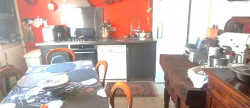 vente Maison Rochechouart