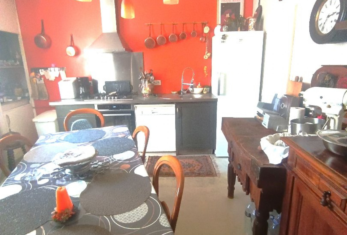 vente Maison Rochechouart - Photo 2