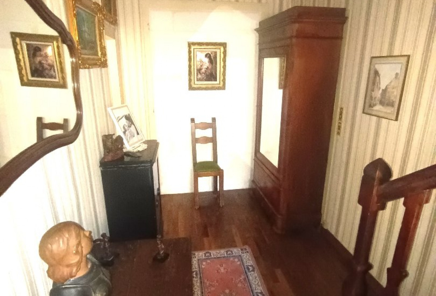 vente Maison Rochechouart - Photo 3