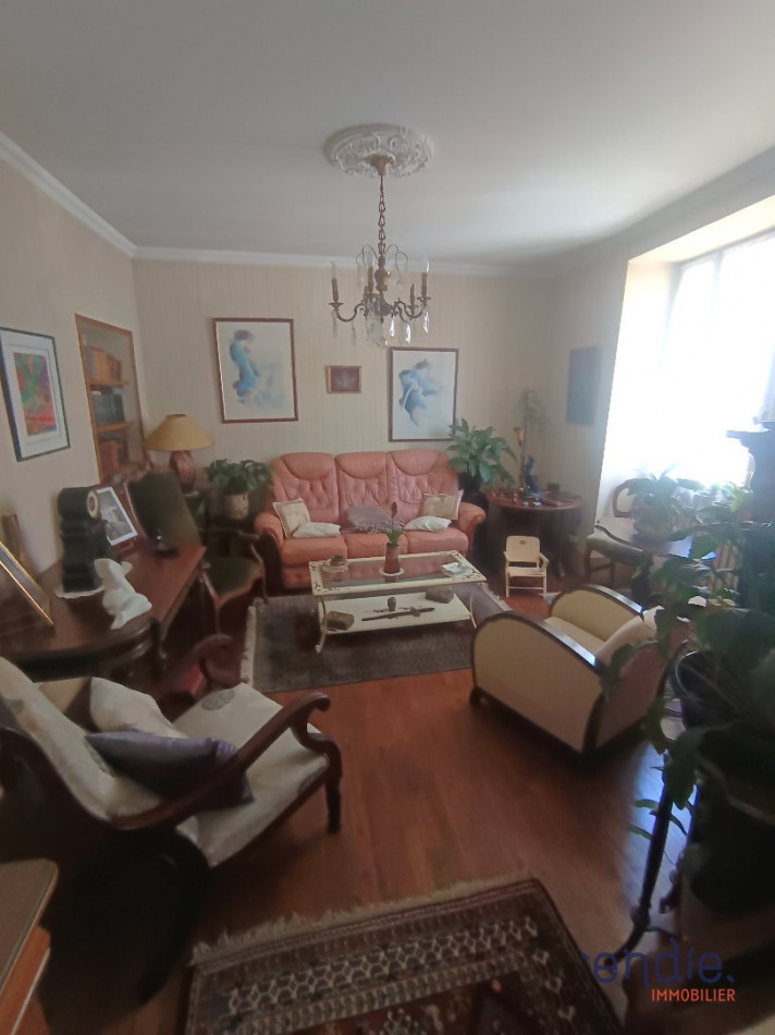 vente Maison Rochechouart - Photo 5