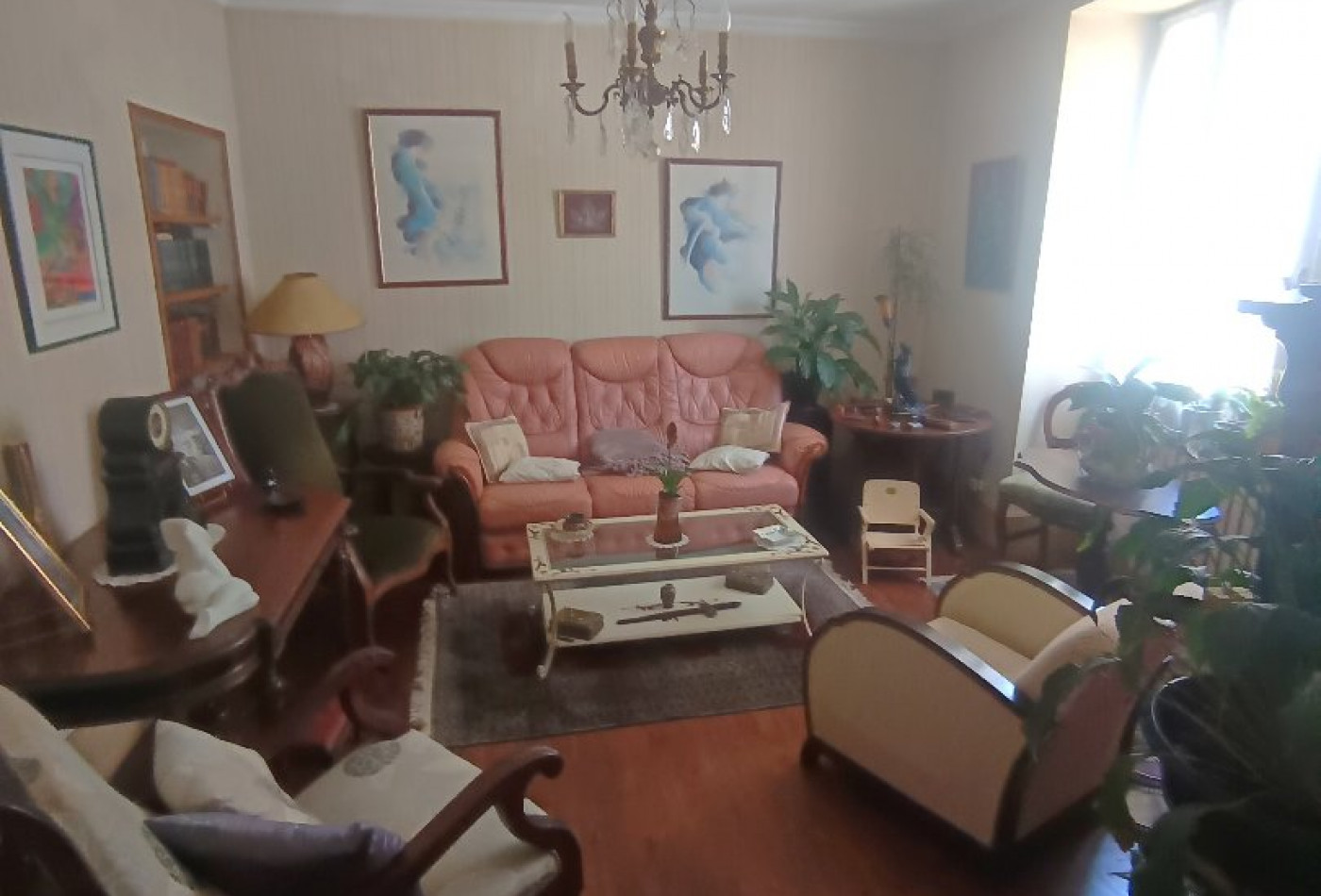 vente Maison Rochechouart - Photo 5