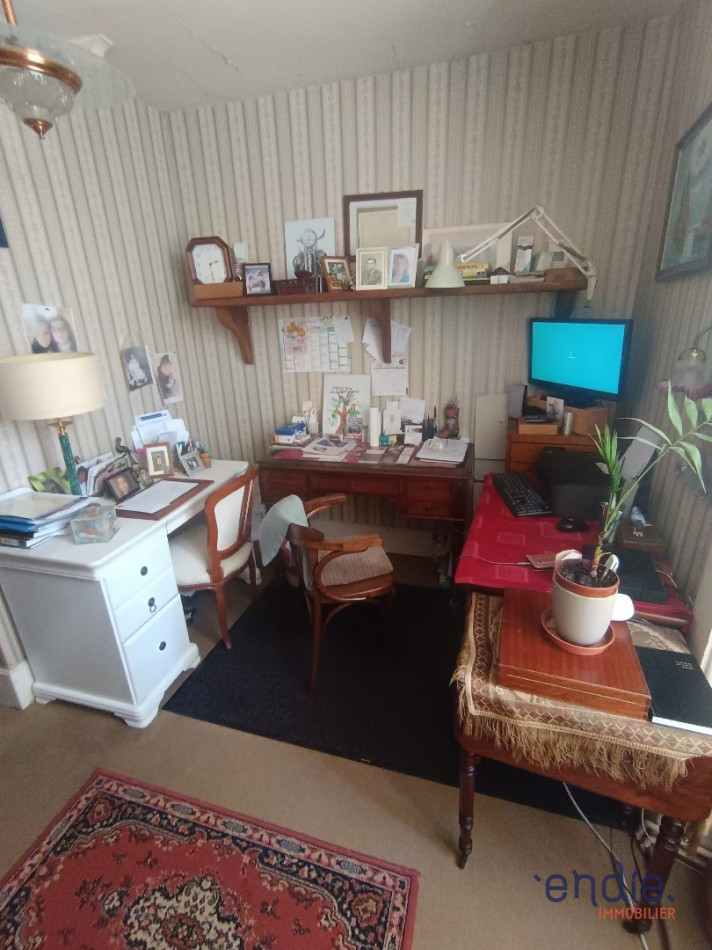 vente Maison Rochechouart - Photo 7