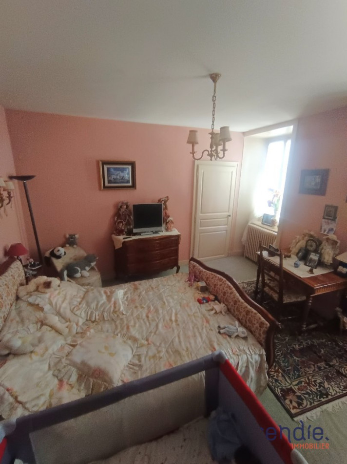 vente Maison Rochechouart - Photo 8