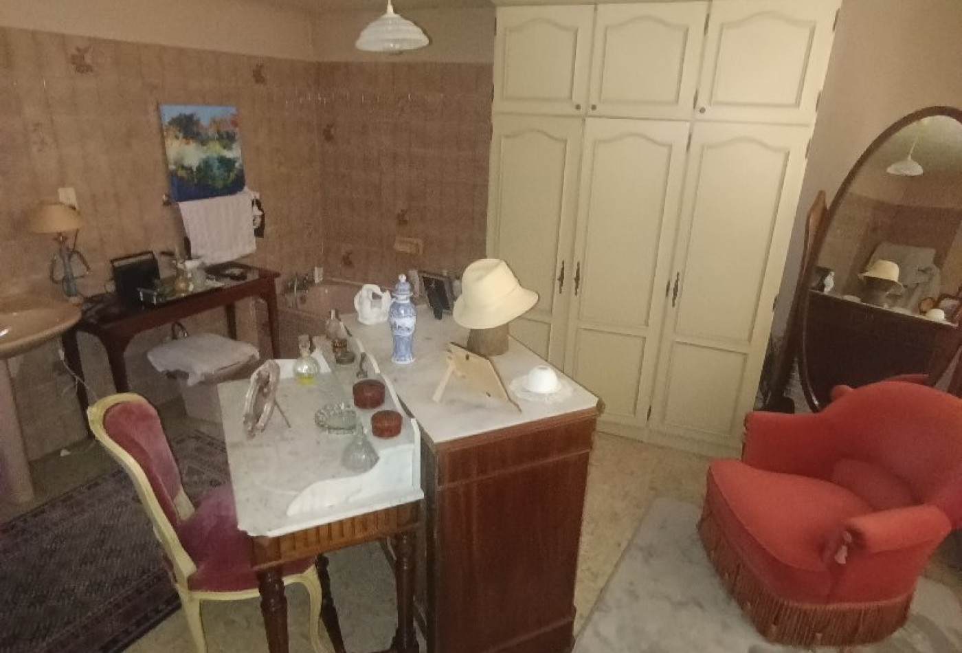 vente Maison Rochechouart - Photo 9