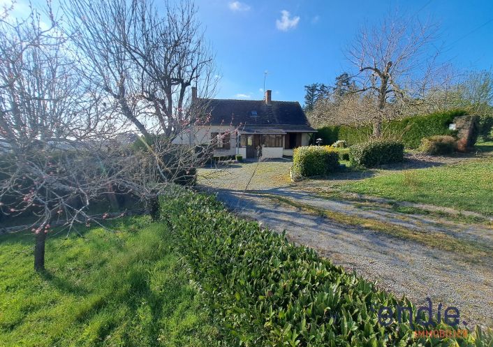 à vendre Maison Cerilly