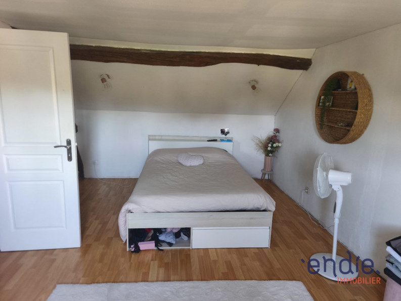 vente Maison Cosne D'allier - Photo 5