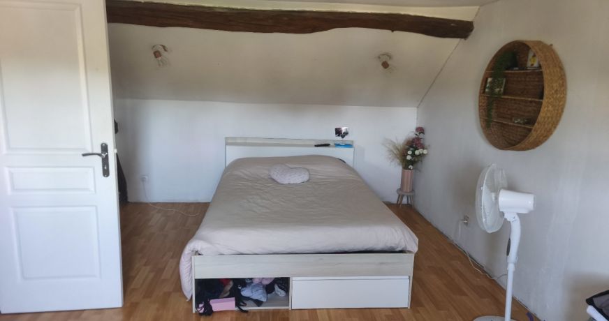vente Maison Cosne D'allier