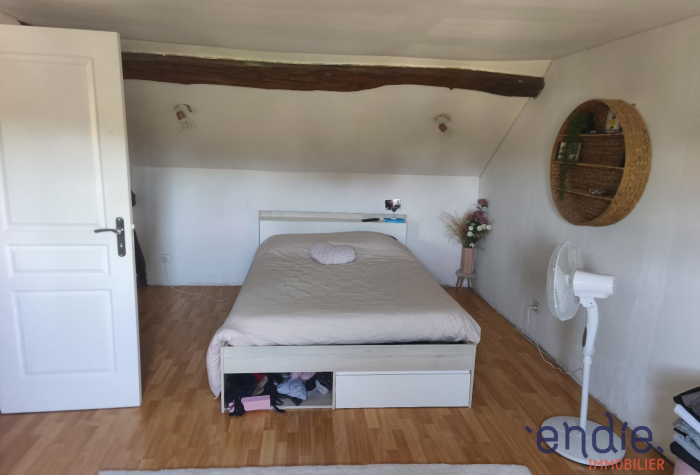 vente Maison Cosne D'allier - Photo 5